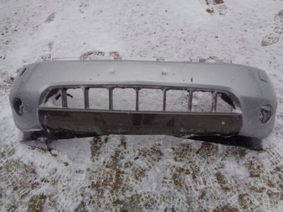 Nissan murano z50 бампер передний перед фото №1