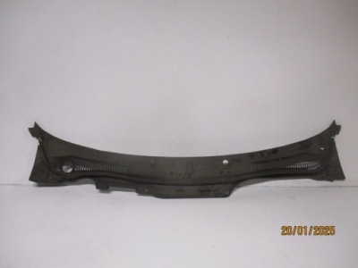 Жабо volvo s60 9190000 9190001 фото №1