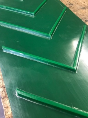 TAŚMA PRZENOŚNIKOWA TAŚMA DO TASMOCIĄGU PRZENOŚNIKA PODAJNIKA