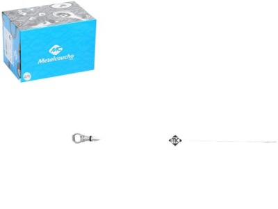 Щуп оливи ford mondeo connect 1.8 2.0 metalcaucho фото №1