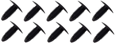 Кліпса оббивка daewoo hyundai accent i10 x10 фото №1