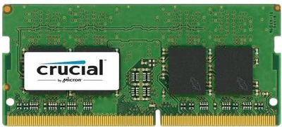 Pamięć RAM DDR4 Crucial CT8G4SFS824A 8 GB