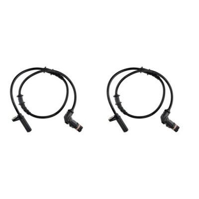 Датчики abs передні  до mercedes c209 cl203 w203 r171 2001-2011 фото №1