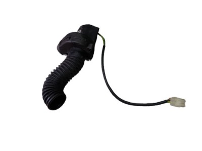 Bmw e39 повітродувка блок управління комп'ютер 0130002831 фото №1