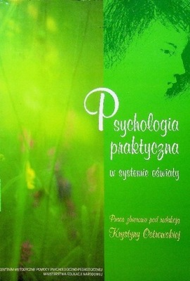 Psychologia praktyczna w systemie oświaty