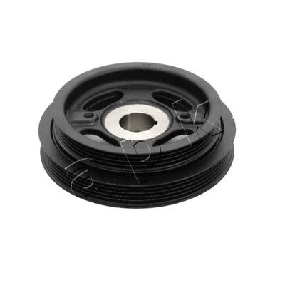 Шкив коленчатого вала do suzuki splash фото №1