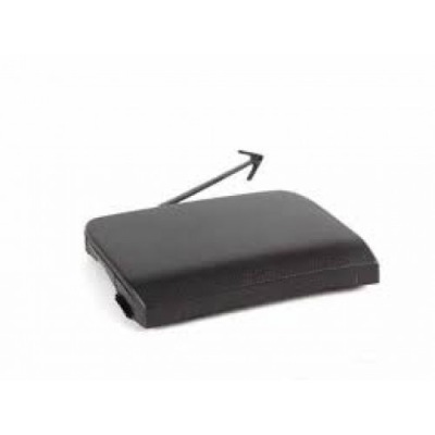 Заглушка фаркоп буксирувальний jetta/golf kb, 05- 9514 фото №1
