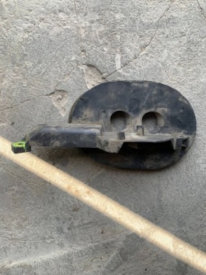 Радиатор отопителя master 2 a64134537d фото №1