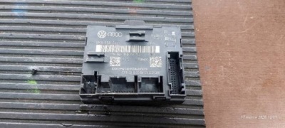 Модуль дверь audi a5 8k0959792 фото №1