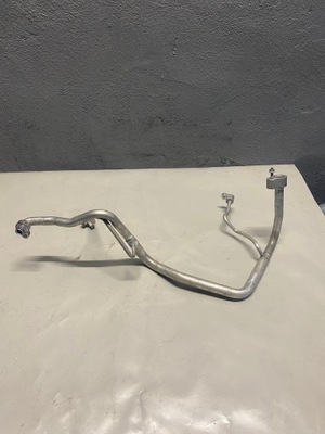 Mercedes w176 шланг кондиционера 2468302615 фото №1