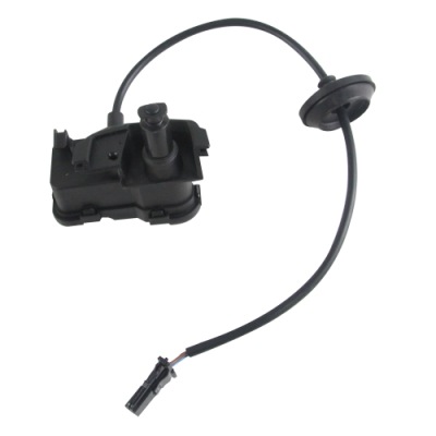 Element ustalający, zamek centralny OSSCA 47246