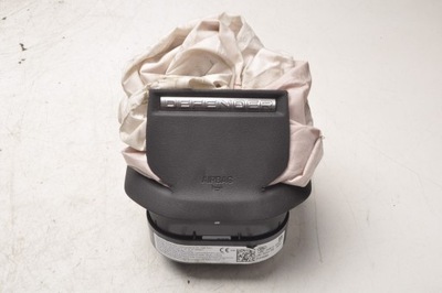 Defender l663 подушка воздушная водителя подушка безопасности фото №1