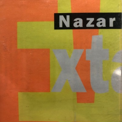 Kaseta - nazar - Extazee