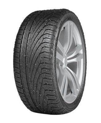 1x UNIROYAL RAINSPORT 3 SSR 205/55R16 91 W