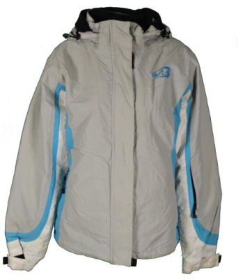 RODEO DAMSKA KURTKA NARCIARSKA ZIMOWA 40 L XL