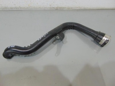 Wąż труба интеркулер lancia musa 1.3 jtd фото №1