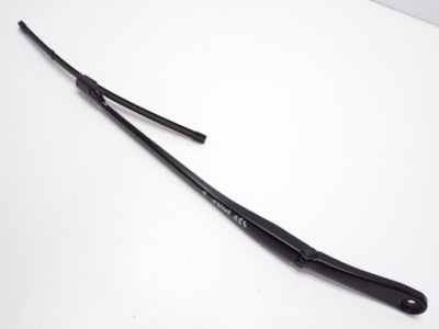 Важіль щітка двірники праве європа bmw 5 g30 18r фото №1