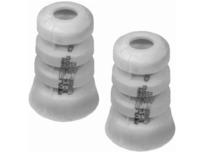 Відбійники амортизатора задня citroen xsara picasso 99-12 фото №1