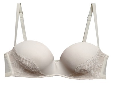 Intimissimi biustonosz MANUELA OPASKA 2B/75B