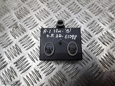 2017 audi a1 ecu 8x0959793f фото №1