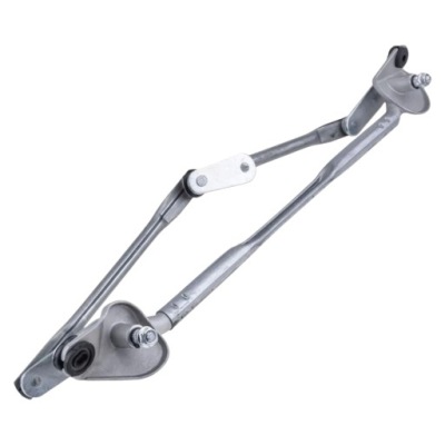 Механизм дворник перед toyota matrix i 2002 2003 2004 2005 2006 2007 фото №1