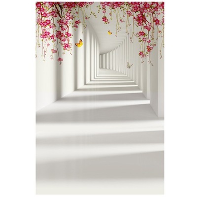 TŁO FOTOGRAFICZNE ŚCIERECZKA TŁO ŚCIENNE DZIECKO NOWORODEK