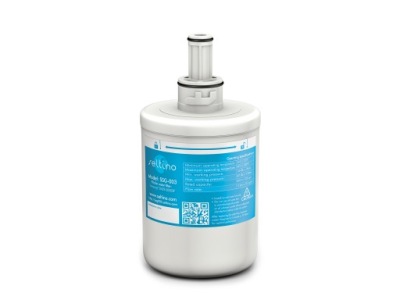 Vodný filter pre chladničku SAMSUNG RSH5ZLBG RFG23UERS