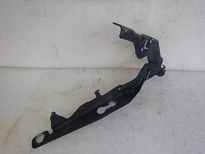 Volvo v70 xc70 ii iii 07- левый петля капот фото №1