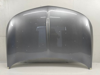 Капот перед передняя opel mokka b 2 kca фото №1