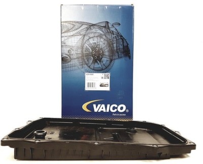 VAICO FILTRO CAJAS 8HP45/70 DODGE CHARGER 2014-  