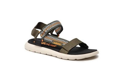 Sandałki Adidas Comfort Sandal GV8245 r. 40,5