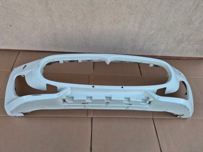 Бампер перед maserati granturismo mcsport оригинал фото №1