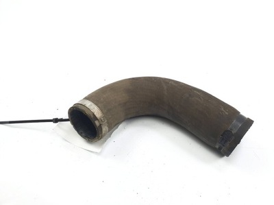 Шланг труба воздухозаборник ford transit mk8 фото №1