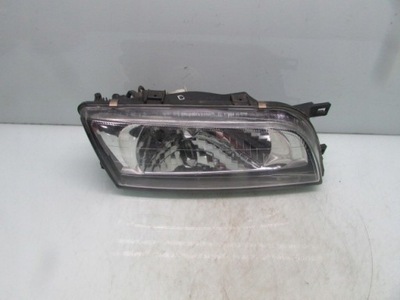 Almera n15 99r лампа правая передняя правый перед фото №1