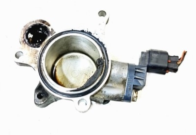 Дроссельная заслонка 1.3 16v suzuki wagon r jimny justy ii фото №1