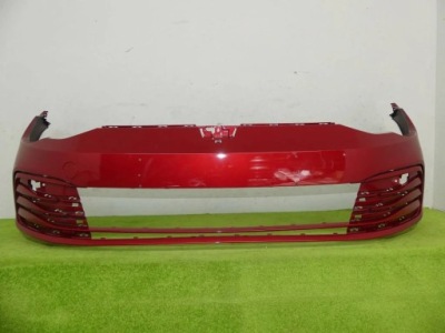 Бампер vw golf 8 viii 5h 20r--- 6pdc фото №1
