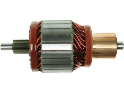 Якір, стартер as-pl sa9042s фото №1