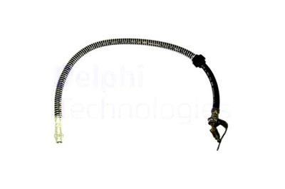 Delphi lh0490 шланг тормозной гибкий фото №1