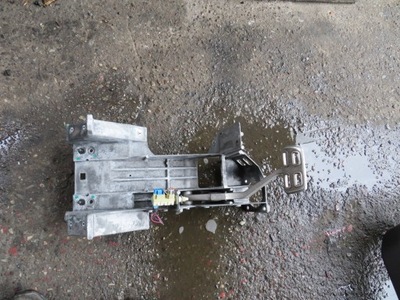 Педаль гальма chevrolet corvette c5 фото №1