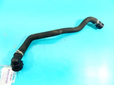 Шланг wąż wody jaguar xf ii x260 2.0d фото №1