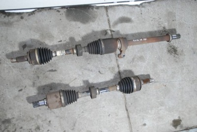 Приводной вал l / p civic ix 1.6 i-dtec 12-16r фото №1