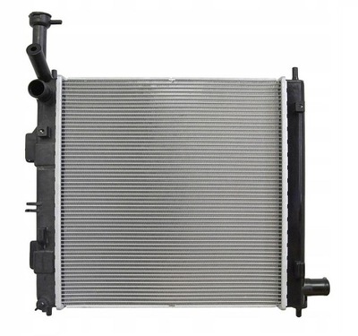 Kia picanto 1.0 1.2 2017 - 2020 woda + кондиционер фото №1