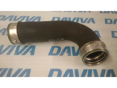 VW GOLF JUNCTION PIPE PIPES RADIATOR 2.0 TDI DIESEL 2009  