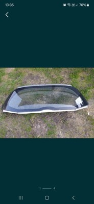 VENTANAS TRASERA DE TAPA HONDA JAZZ 08-12  