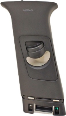 Nk048 hyundai i20 iii захист стійка ліва n-line фото №1