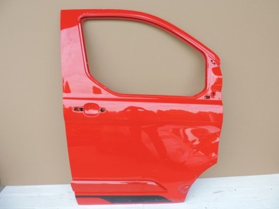 Ford custom tourneo st 2017 2018 lift правое дверь фото №1