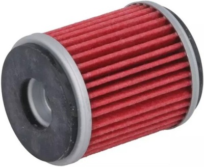 K&N FILTERS FILTRO ACEITES KN-140  