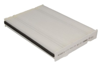 Фильтр кабины pasuje do: mercedes eqv w447 , marco polo camper w447 , spri фото №1