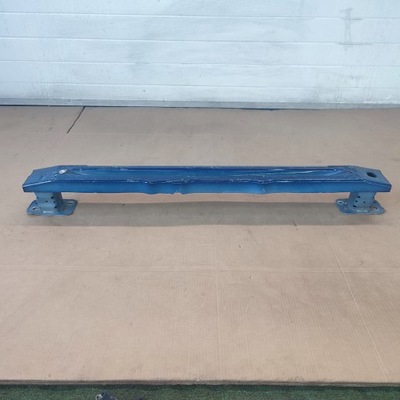 Балка бампера задняя dacia sandero ii фото №1