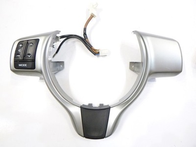 Керування керма радіо toyota yaris iii 11- фото №1